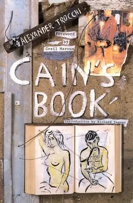 Cartea lui Cain - Cain's Book