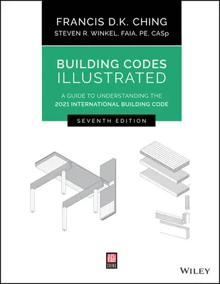 Codurile de construcție ilustrate: Un ghid pentru înțelegerea Codului internațional al construcțiilor 2021 - Building Codes Illustrated: A Guide to Understanding the 2021 International Building Code
