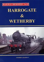Harrogate și Wetherby - Harrogate and Wetherby