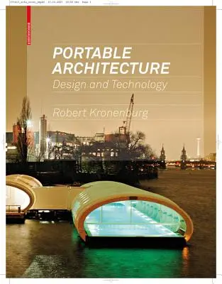 Arhitectură portabilă - Design și tehnologie - Portable Architecture - Design and Technology