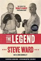 Legendă - Povestea lui Steve Ward, cel mai bătrân boxer profesionist din lume - Legend - The story of Steve Ward, the world's oldest professional boxer