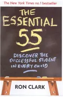 Essential 55 - Descoperiți elevul de succes din fiecare copil - Essential 55 - Discover the successful student in every child
