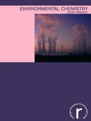 Chimia mediului - Environmental Chemistry