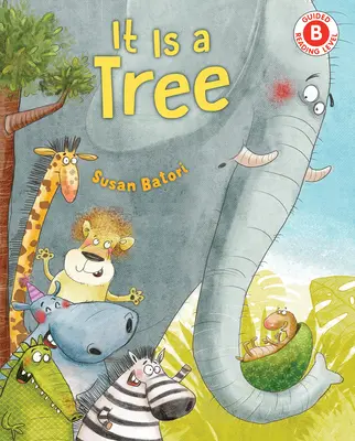 Este un copac - It Is a Tree