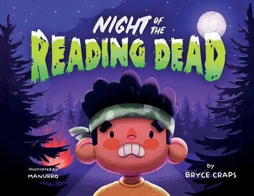 Noaptea morților care citesc - Night of the Reading Dead