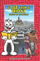 Povestea unui Trident - Tezeu și Minotaurul - Tale From a Trident - Theseus and the Minotaur