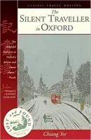 Călător tăcut în Oxford - Silent Traveller in Oxford
