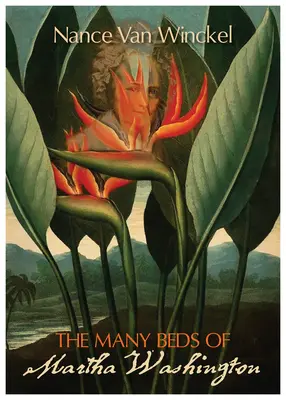 Numeroasele paturi ale Marthei Washington - The Many Beds of Martha Washington
