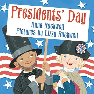 Ziua președinților - Presidents' Day