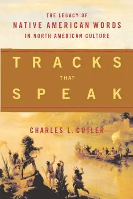 Urme care vorbesc: Moștenirea cuvintelor nativilor americani în cultura nord-americană - Tracks That Speak: The Legacy of Native American Words in North American Culture
