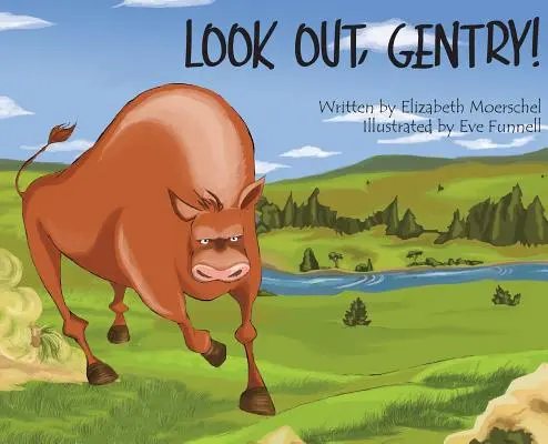 Ferește-te, Gentry! - Look Out, Gentry!