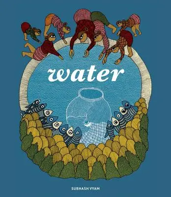 Apa - Water