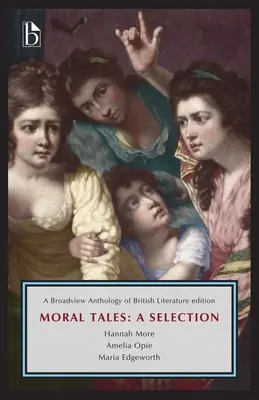 Moral Tales: O selecție - Moral Tales: A Selection