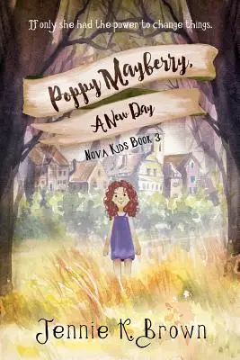 Poppy Mayberry, o nouă zi - Poppy Mayberry, a New Day