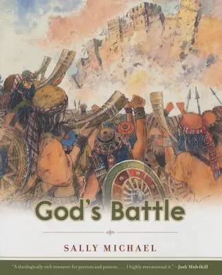 Bătălia lui Dumnezeu - God's Battle