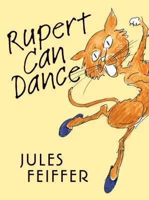 Rupert poate dansa - Rupert Can Dance