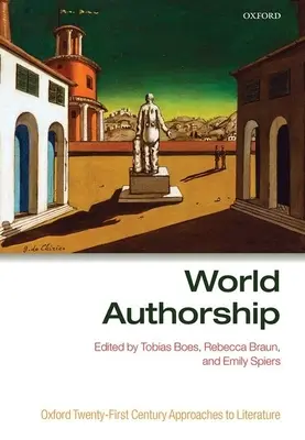 Autoarea lumii - World Authorship
