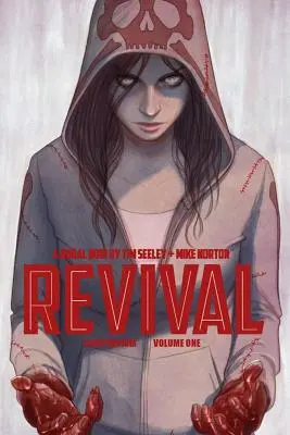 Revival Deluxe Collection, volumul 1 - Revival Deluxe Collection Volume 1