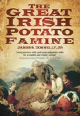 Marea foamete de cartofi din Irlanda - The Great Irish Potato Famine