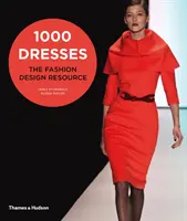 1000 de rochii - Resursa de design vestimentar - 1000 Dresses - The Fashion Design Resource