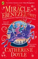 Miracolul de pe strada Ebenezer - Miracle on Ebenezer Street