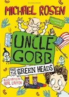Unchiul Gobb și capetele verzi - Uncle Gobb And The Green Heads
