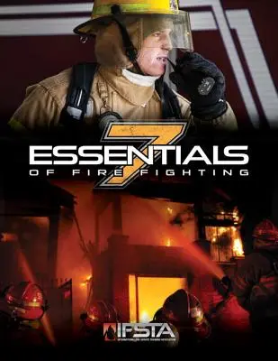 Bazele luptei împotriva incendiilor - Essentials of Fire Fighting