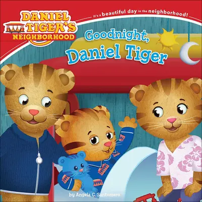 Noapte bună, Daniel Tiger - Goodnight, Daniel Tiger