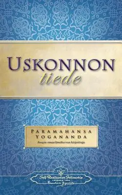 Uskonnon Tiede - Știința religiei (finlandeză) - Uskonnon Tiede - The Science of Religion (Finnish)