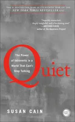 Quiet: Puterea introvertiților într-o lume care nu se poate opri din vorbit - Quiet: The Power of Introverts in a World That Can't Stop Talking
