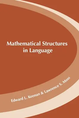 Structuri matematice în limbi - Mathematical Structures in Languages