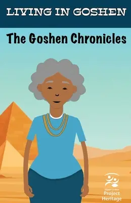 Cronicile Goshen - The Goshen Chronicles