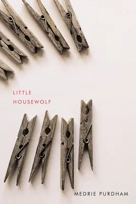 Micul Housewolf - Little Housewolf
