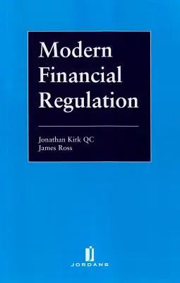 Reglementarea financiară modernă - Modern Financial Regulation
