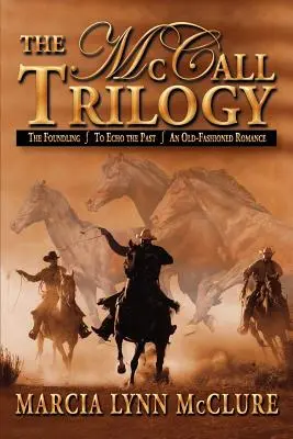 Trilogia McCall - The McCall Trilogy