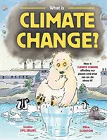 Ce sunt schimbările climatice? - What is Climate Change?