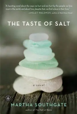 Gustul sării - The Taste of Salt