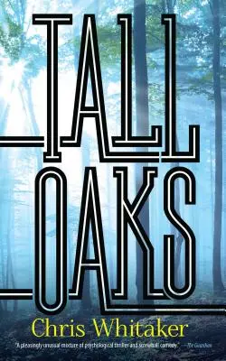 Stejari înalți - Tall Oaks
