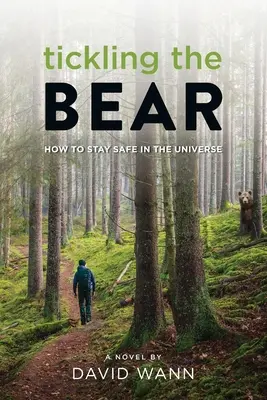 Gâdilând ursul: Cum să rămâi în siguranță în Univers - Tickling the Bear: How to Stay Safe in the Universe