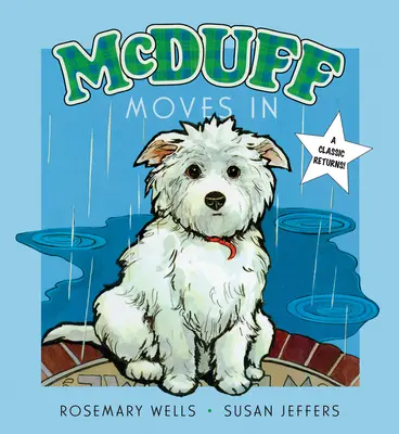 McDuff se mută în casă - McDuff Moves in