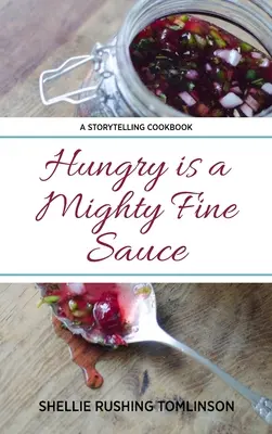 Foamea este un sos foarte bun - Hungry is a Mighty Fine Sauce