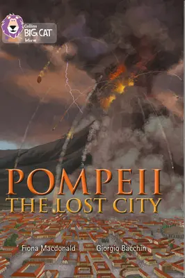Pompei: Orașul pierdut - Pompeii: The Lost City