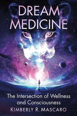 Medicina viselor: Intersecția dintre bunăstare și conștiință - Dream Medicine: The Intersection of Wellness and Consciousness