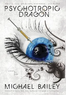 Dragonul psihotropic - Psychotropic Dragon