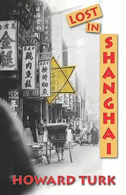 Pierdut în Shanghai - Lost in Shanghai