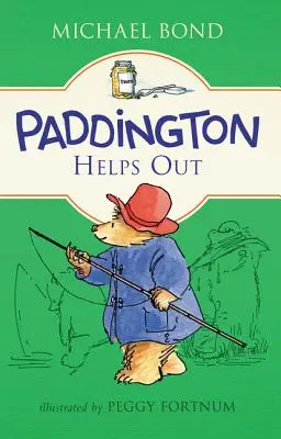 Paddington ajută - Paddington Helps Out