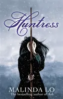 Vânătoare - Huntress