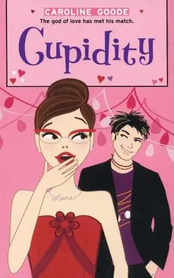 Cupiditate - Cupidity