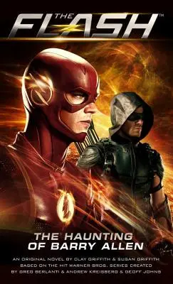 Flash: Bântuirea lui Barry Allen - Flash: The Haunting of Barry Allen