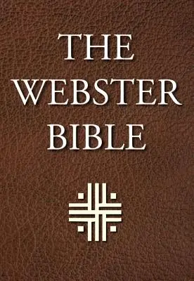 Biblia Webster - The Webster Bible